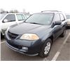 Image 1 : 2006 Acura MDX
