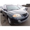 Image 2 : 2006 Acura MDX