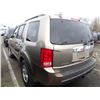 Image 4 : 2009 Honda Pilot