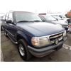 Image 2 : 1998 Ford Explorer