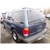 Image 4 : 1998 Ford Explorer