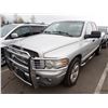 Image 1 : 2002 Dodge Ram 1500
