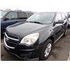 Image 1 : 2014 Chevrolet Equinox