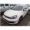 Image 1 : 2014 Volkswagen GTI