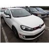 Image 2 : 2014 Volkswagen GTI