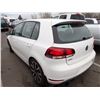 Image 4 : 2014 Volkswagen GTI