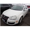 Image 1 : 2010 Volkswagen Jetta