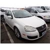 Image 2 : 2010 Volkswagen Jetta
