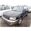 Image 1 : 2003 Subaru Forester