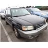 Image 2 : 2003 Subaru Forester
