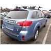 Image 3 : 2011 Subaru Outback