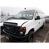 Image 1 : 2013 Ford E-350 Super Duty