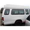 Image 3 : 2013 Ford E-350 Super Duty