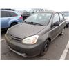 Image 1 : 2003 Toyota Echo