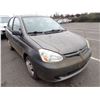 Image 2 : 2003 Toyota Echo