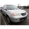 Image 2 : 2002 Acura MDX