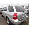 Image 4 : 2002 Acura MDX