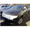 Image 1 : 2009 Ford Edge