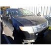 Image 2 : 2009 Ford Edge