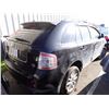 Image 3 : 2009 Ford Edge