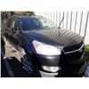 Image 2 : 2010 Chevrolet Traverse