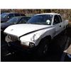 Image 1 : 2000 Dodge Dakota