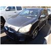 Image 1 : 2009 Pontiac Vibe