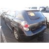 Image 4 : 2009 Pontiac Vibe