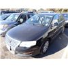 Image 1 : 2006 Volkswagen Passat