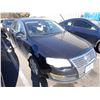 Image 2 : 2006 Volkswagen Passat