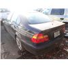Image 4 : 2003 BMW 325i