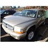 Image 1 : 2003 Dodge Durango