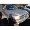 Image 2 : 2003 Dodge Durango