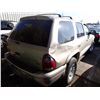 Image 3 : 2003 Dodge Durango