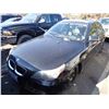 Image 1 : 2005 BMW 545i