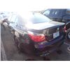 Image 4 : 2005 BMW 545i