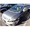 Image 1 : 2008 Honda Civic