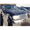 Image 2 : 1999 Ford Explorer