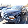 Image 1 : 2001 Dodge Dakota