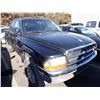 Image 2 : 2001 Dodge Dakota