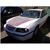 Image 1 : 2002 Chevrolet Impala
