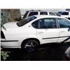 Image 3 : 2002 Chevrolet Impala