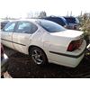 Image 4 : 2002 Chevrolet Impala