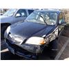 Image 1 : 2005 Acura MDX