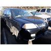 Image 2 : 2005 Acura MDX