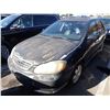 Image 1 : 2005 Toyota Corolla