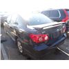 Image 4 : 2005 Toyota Corolla