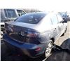 Image 3 : 2007 Mazda Mazda3