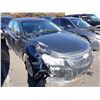 Image 2 : 2013 Chevrolet Cruze