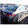 Image 3 : 2013 Chevrolet Cruze